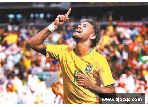 巴西球员埃莫森：天赋与坚韧并存